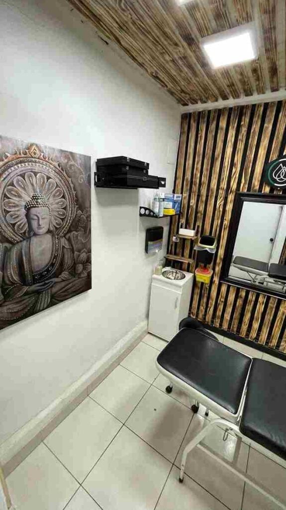 ItaliaIn Tatoo and Piercing - Vive, Atrévete, Exprésate