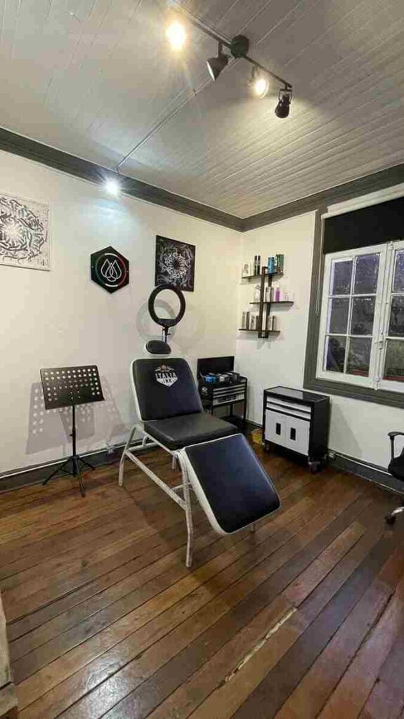 ItaliaIn Tatoo and Piercing - Vive, Atrévete, Exprésate