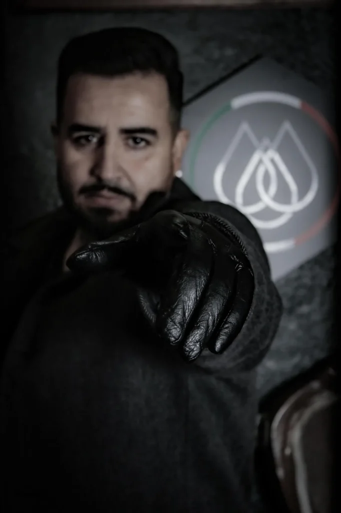 ItaliaInk Tatoo, Piercing y Arte