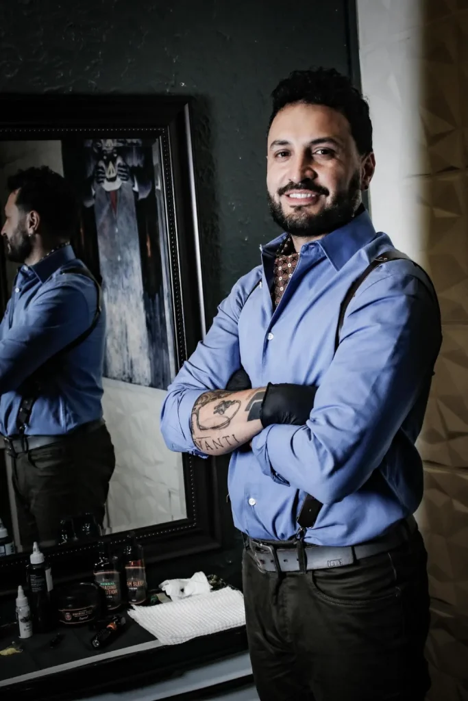 ItaliaInk Tatoo, Piercing y Arte