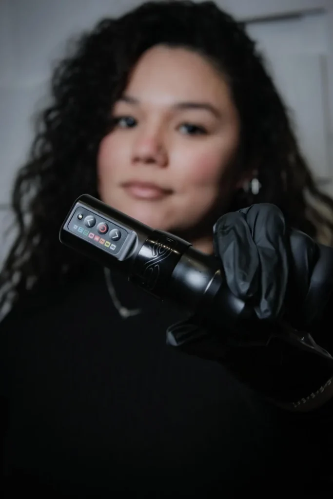 ItaliaInk Tatoo, Piercing y Arte