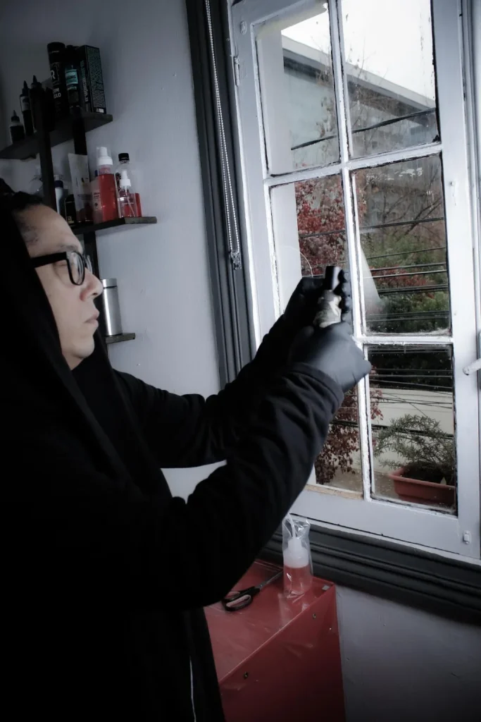 ItaliaInk Tatoo, Piercing y Arte